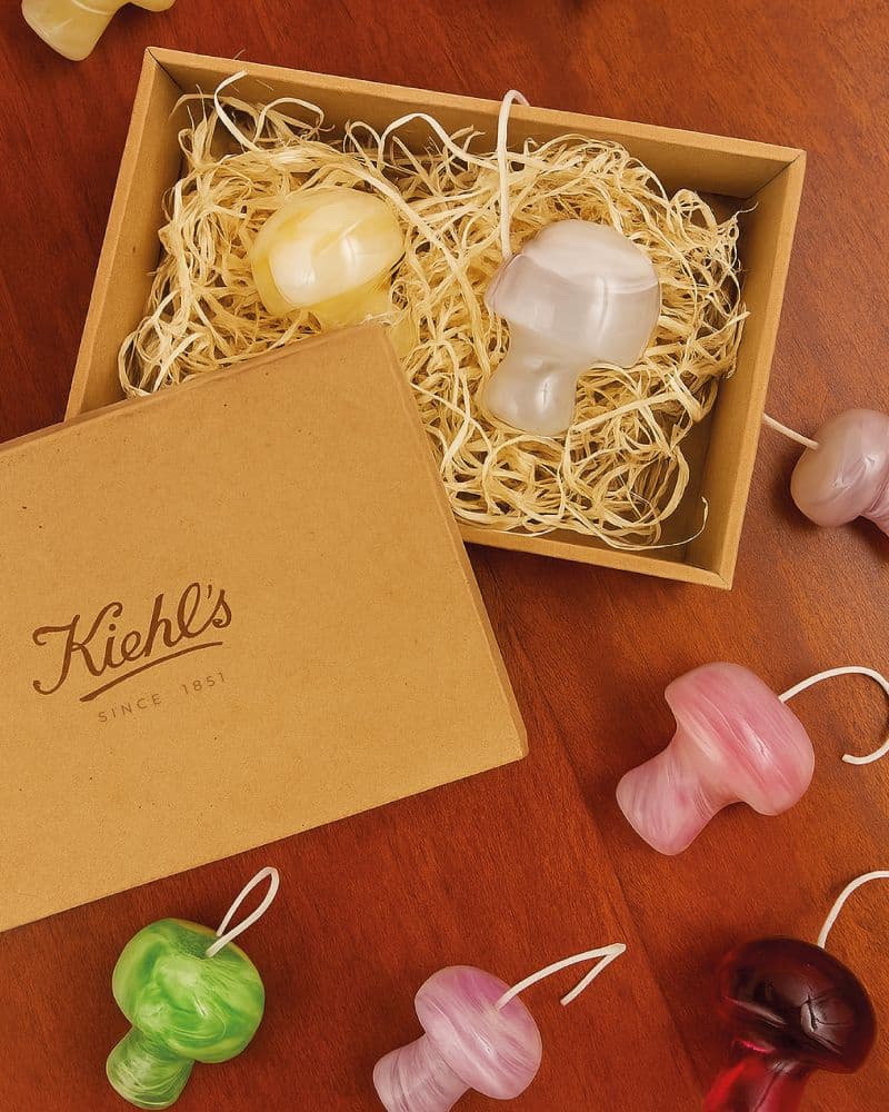 Kiehl's 2