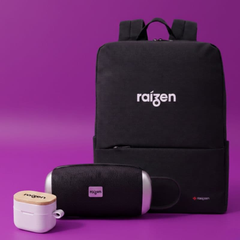 Raízen Argentina 3
