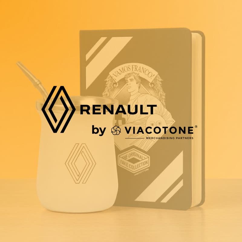 Renault Argentina 1