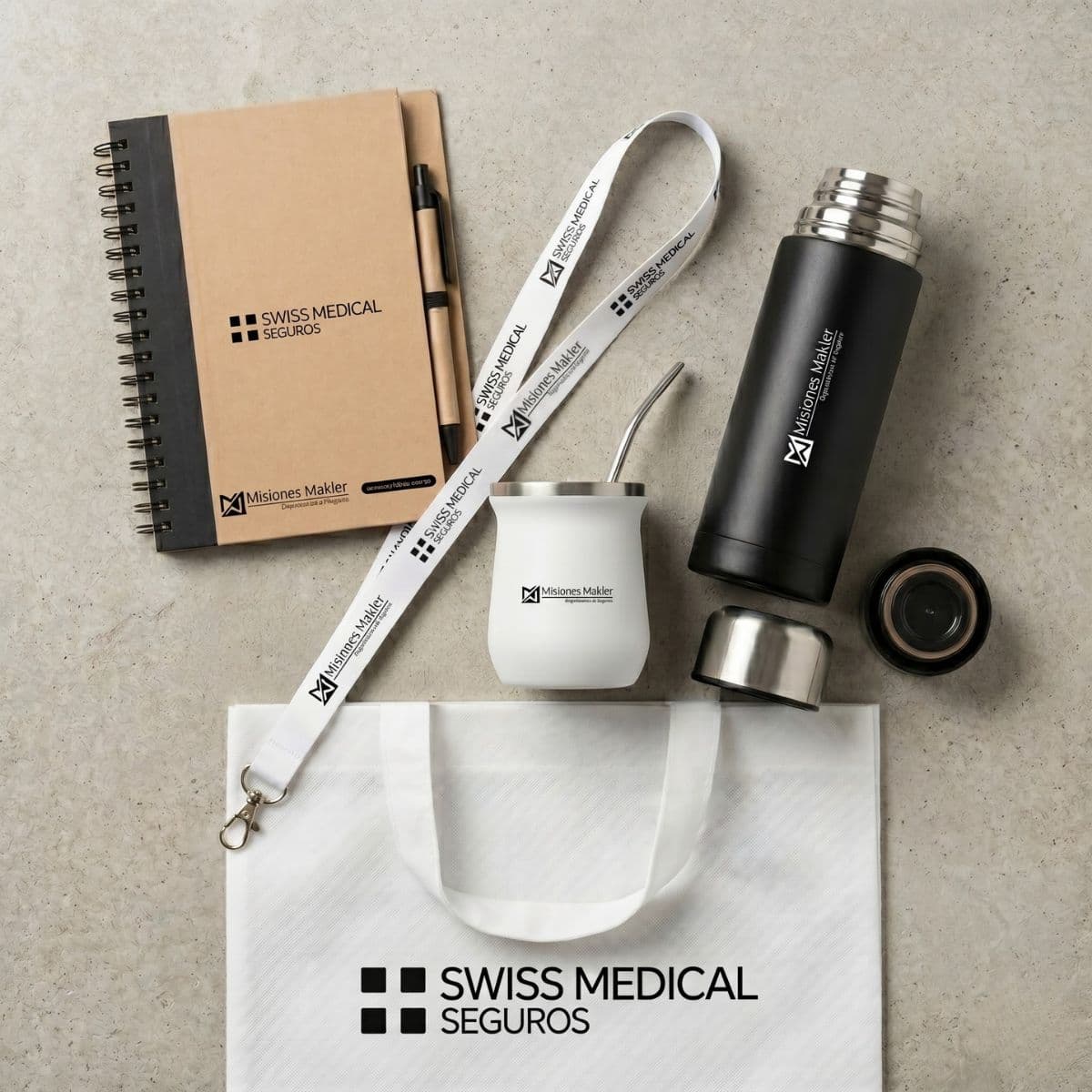 Swiss Medical 2