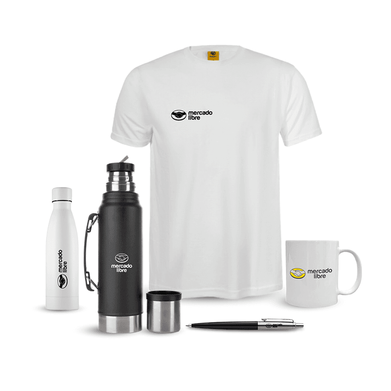 Kit de ingreso desarrollado para Mercado Libre