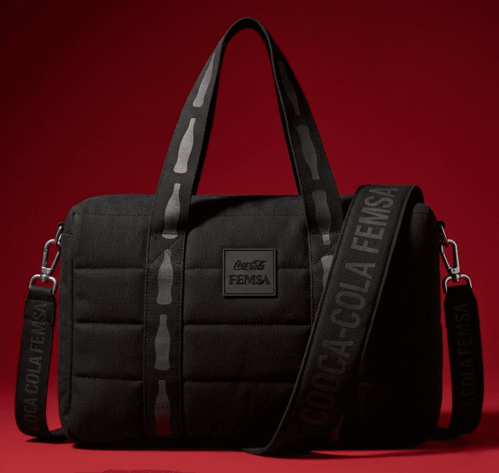 Bolso de viaje