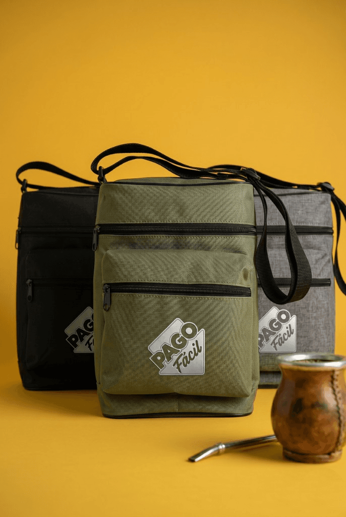 Bolsos materos