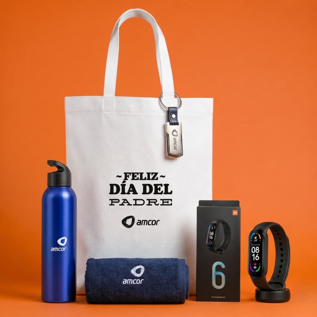 Kit día del padre