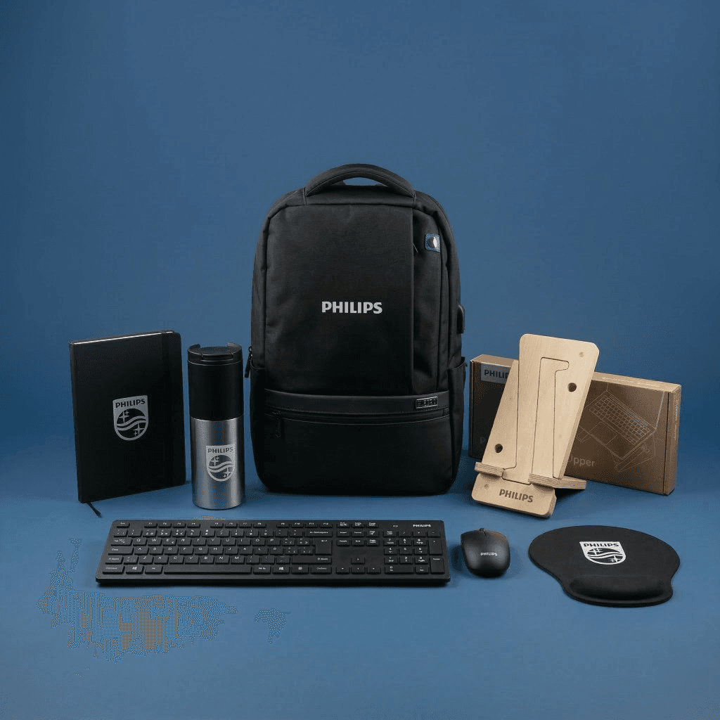 Kit de escritorio
