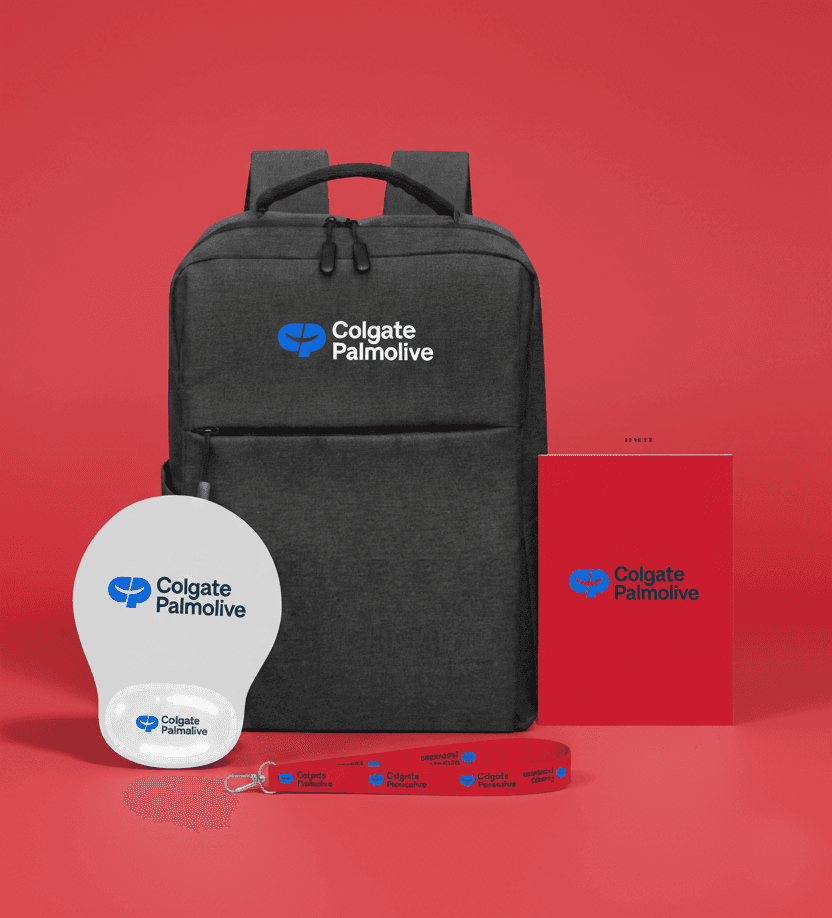 Kit de mochila y accesorios