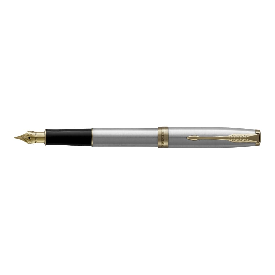 Pluma Fuente Parker Sonnet