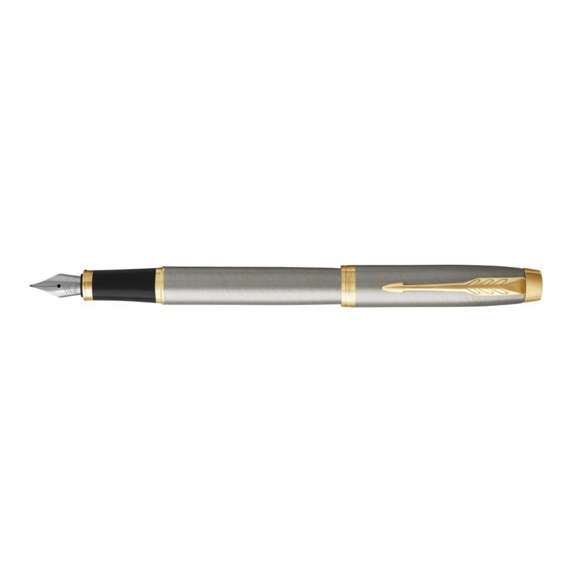 Pluma Fuente Parker Im