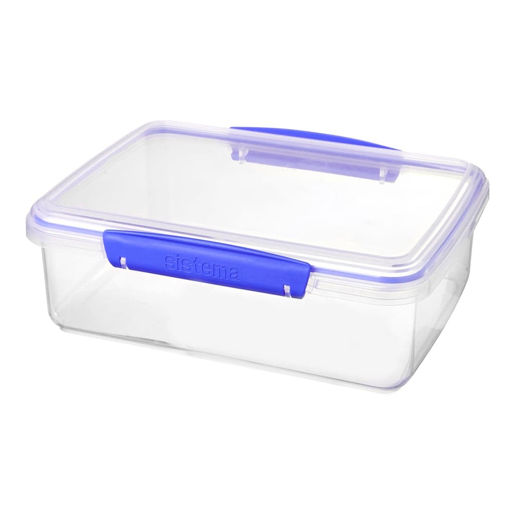Contenedor Sistema Klip It 2l