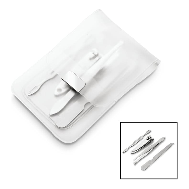 Set Manicura