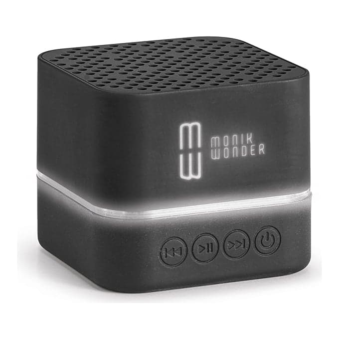 Speaker Lighting Logo