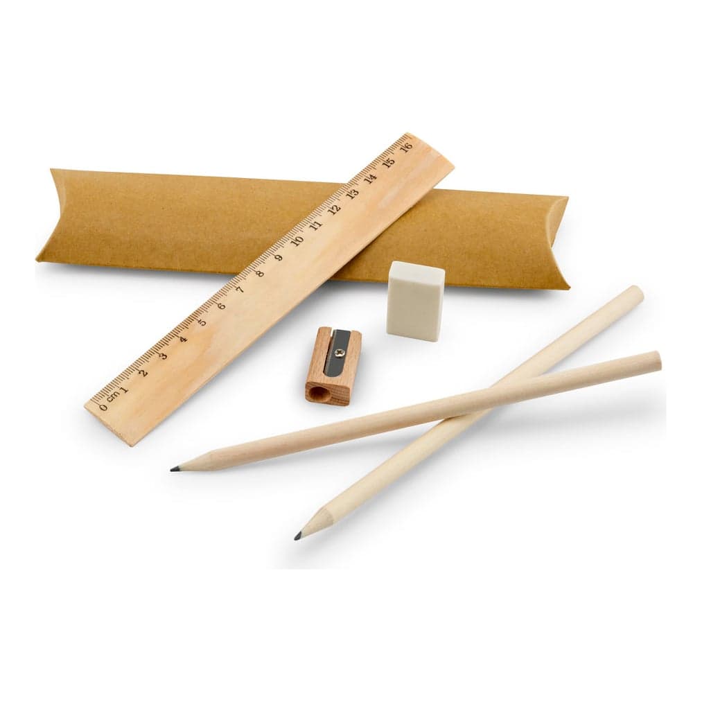 Set Escolar Eco