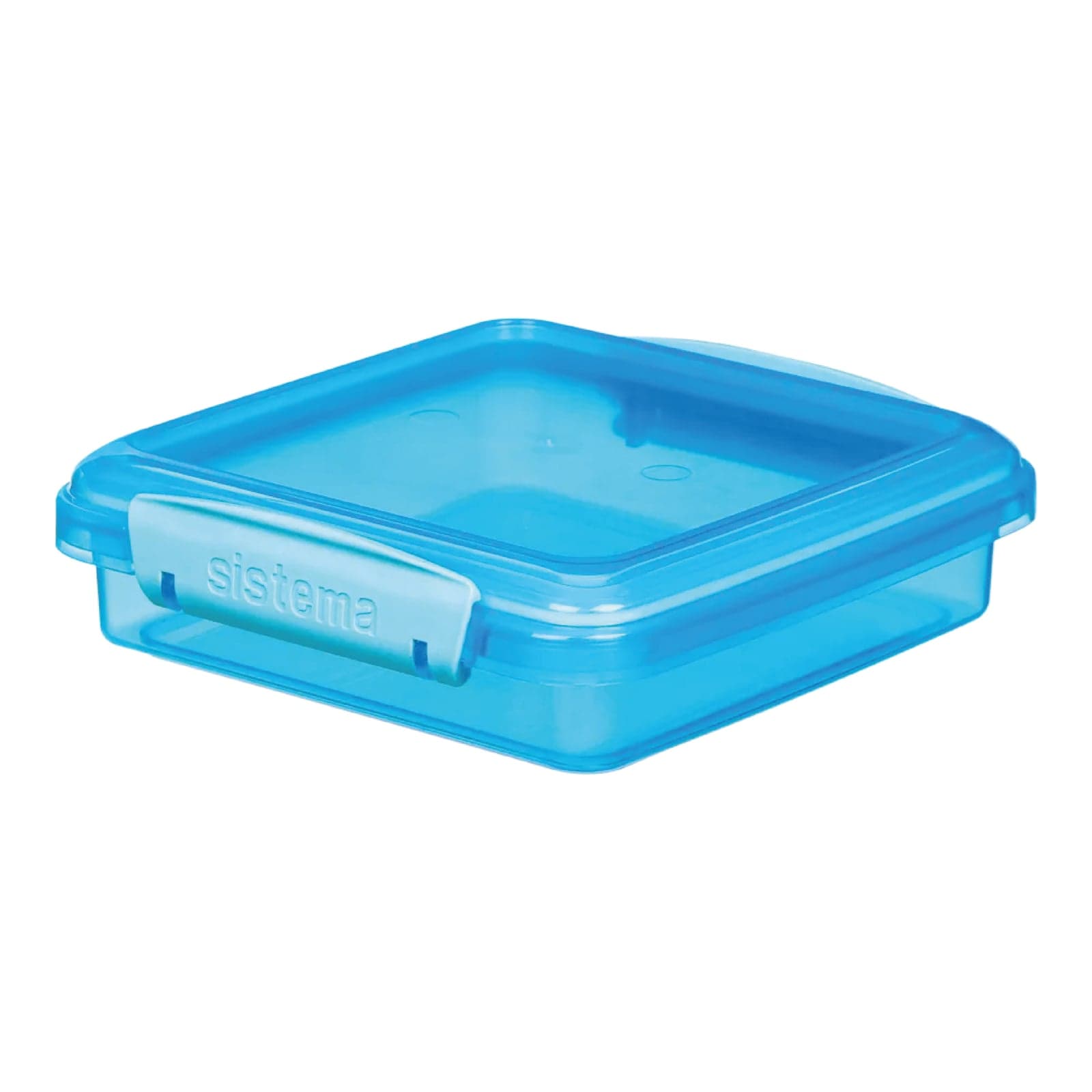 Contenedor Sistema Lunch Sandwich 450ml