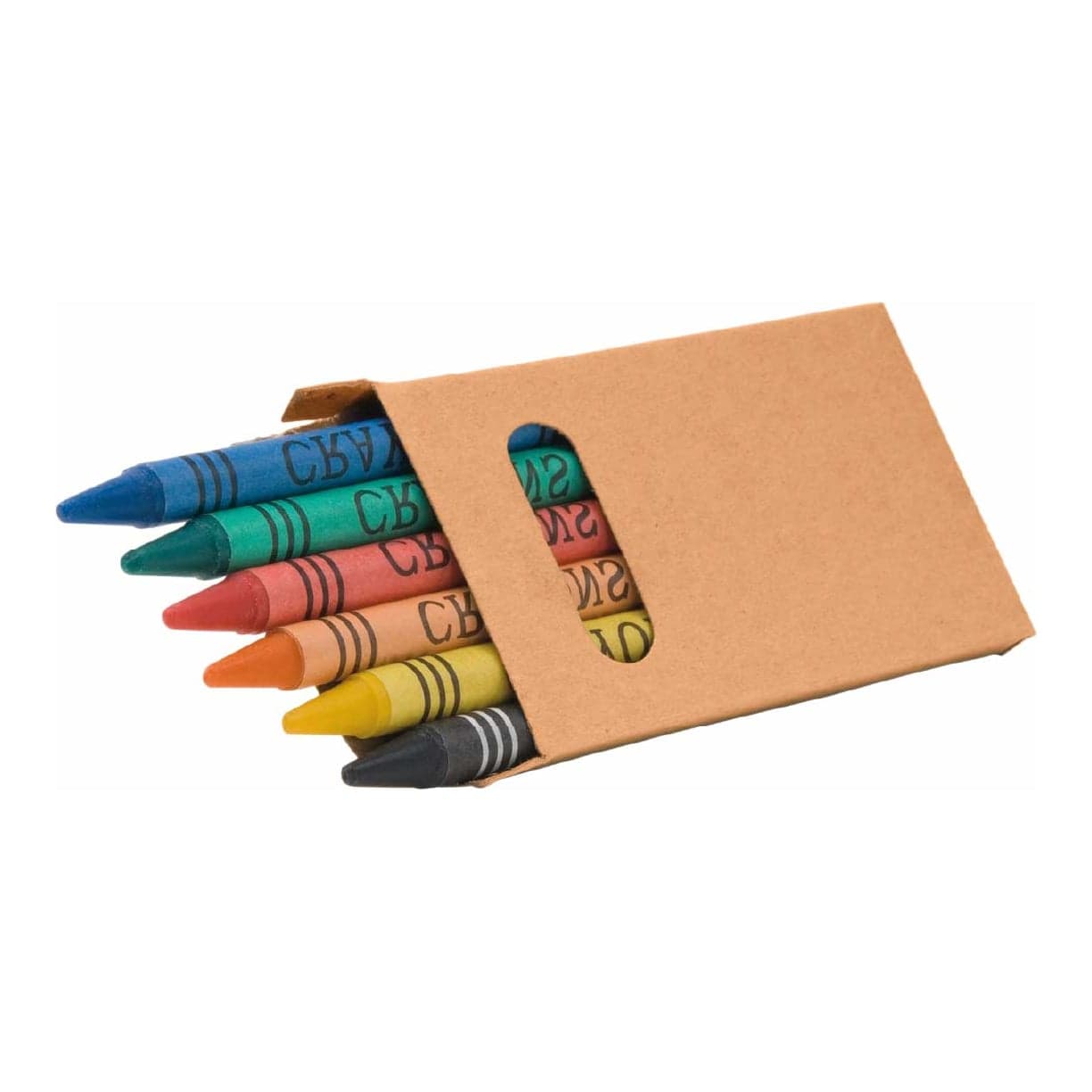 Crayones De Colores School