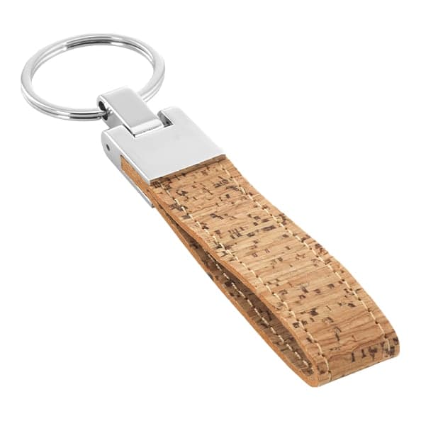 llavero Cork Tail