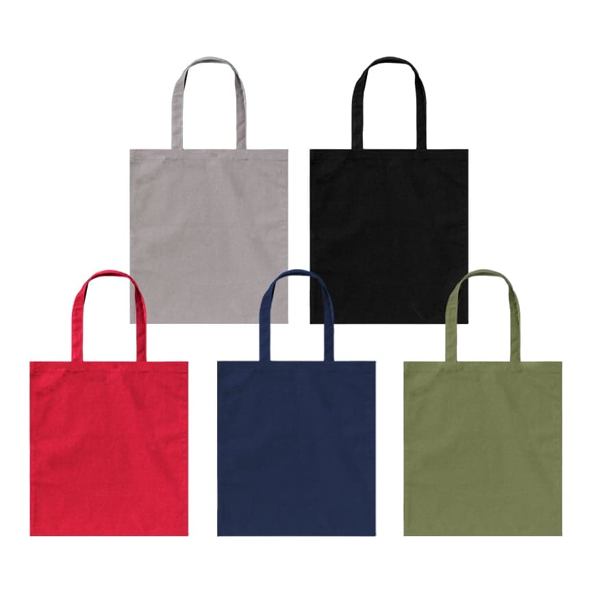 Bolsa Brin Plana - 32x40 cm