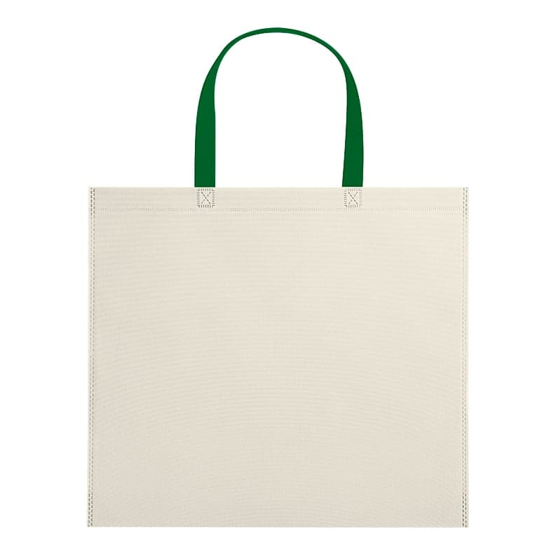 Eco Bolsa Durabag - Plana Con Asas 45x40+10