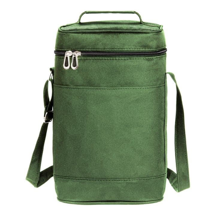 Bolso Matero Con Bolsillo