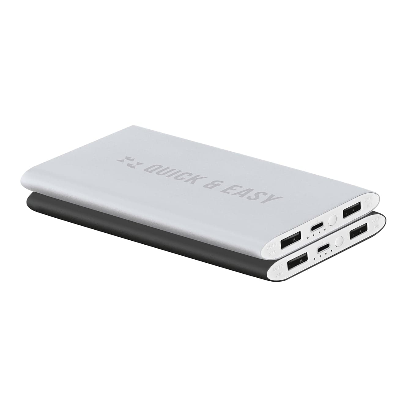 Power Bank Flat Pro