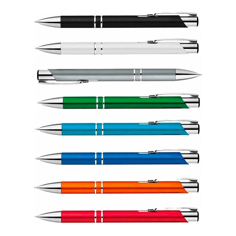 Bolígrafo Rings