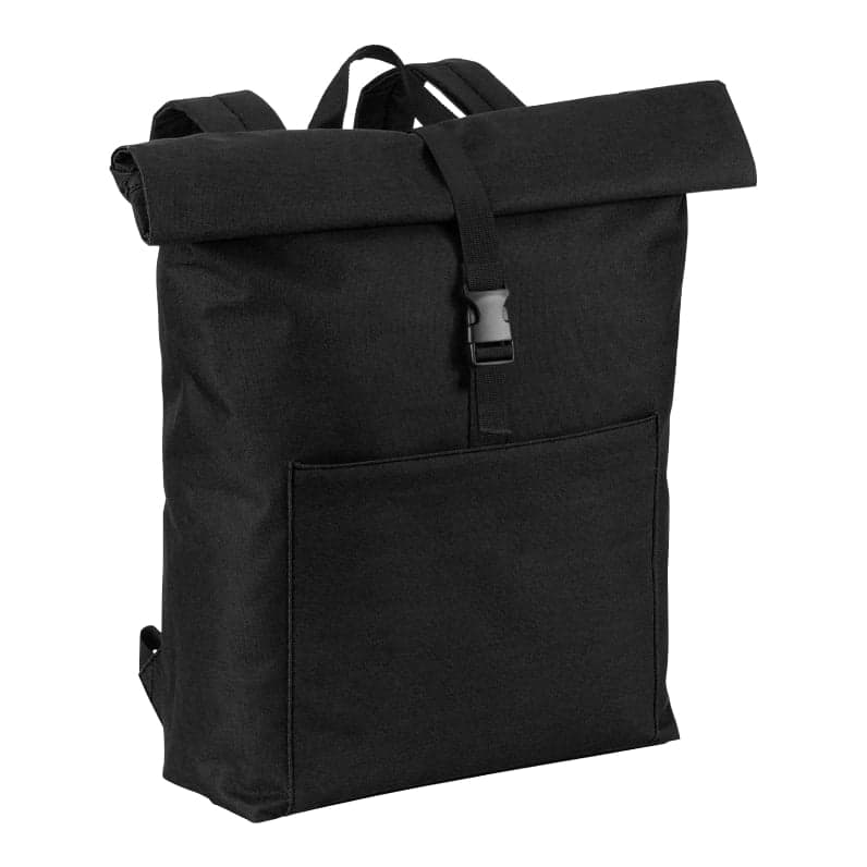 Mochila Portanotebook Rolltop