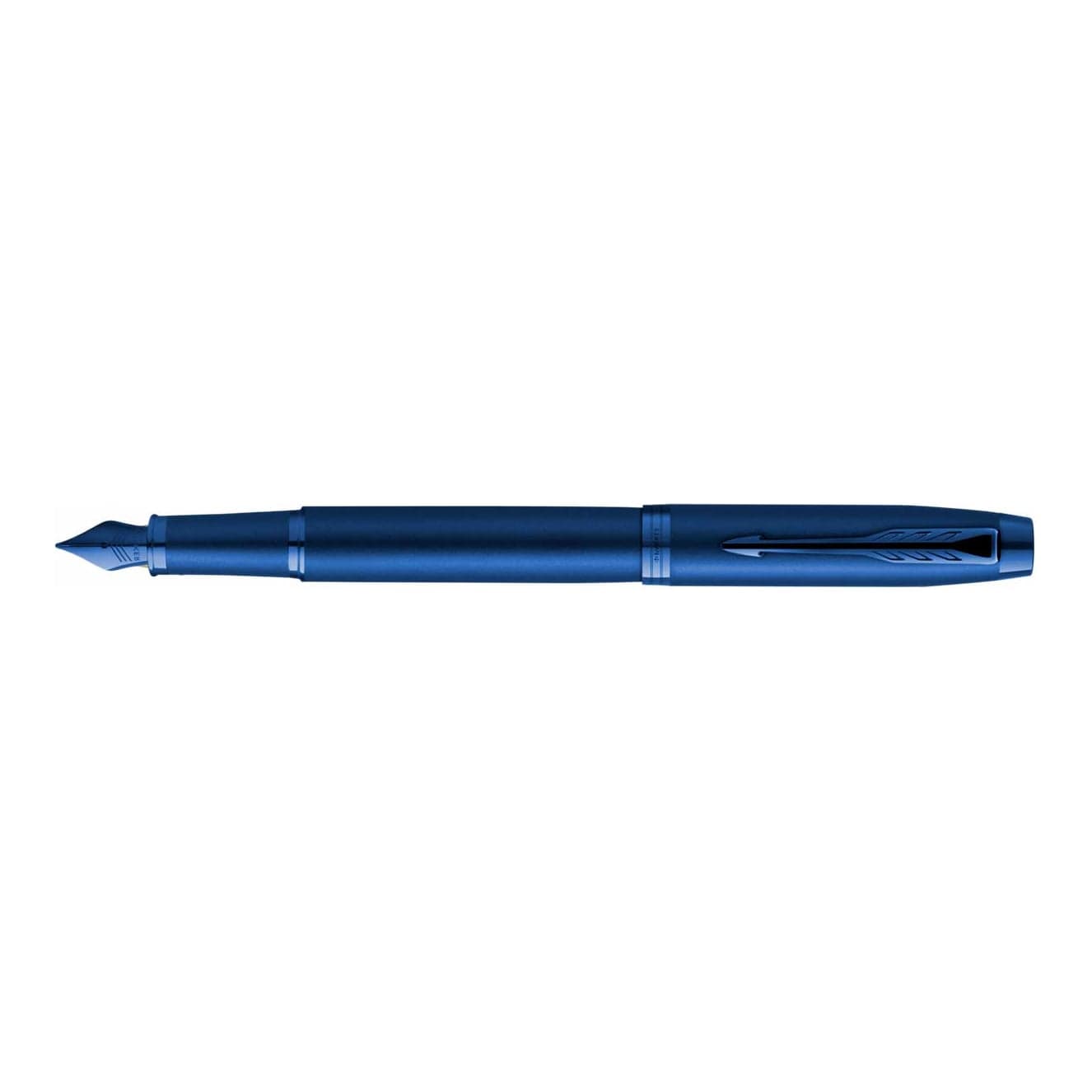 Pluma Parker Im Monochromatic