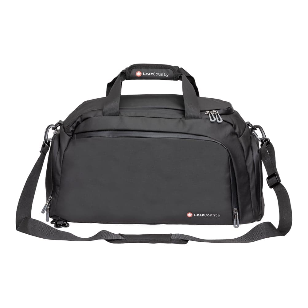 Bolso Bear Leaf County