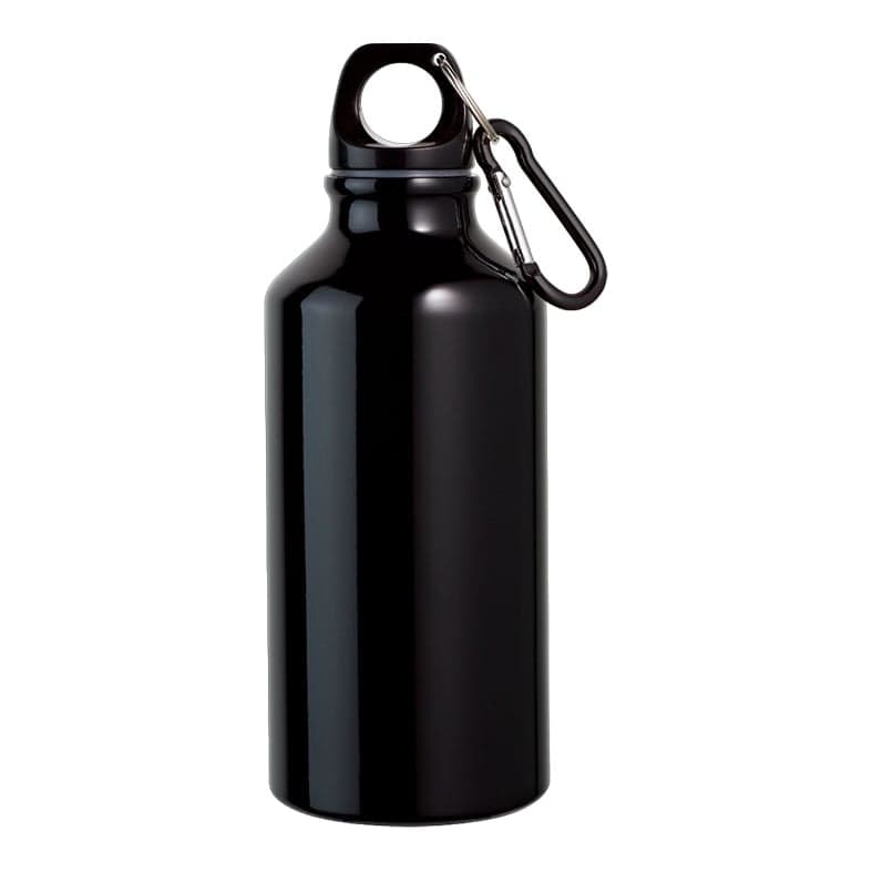 Botella De Aluminio Explorer