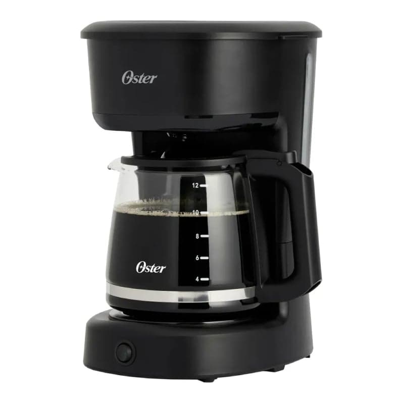 Cafetera Oster 12 Tazas