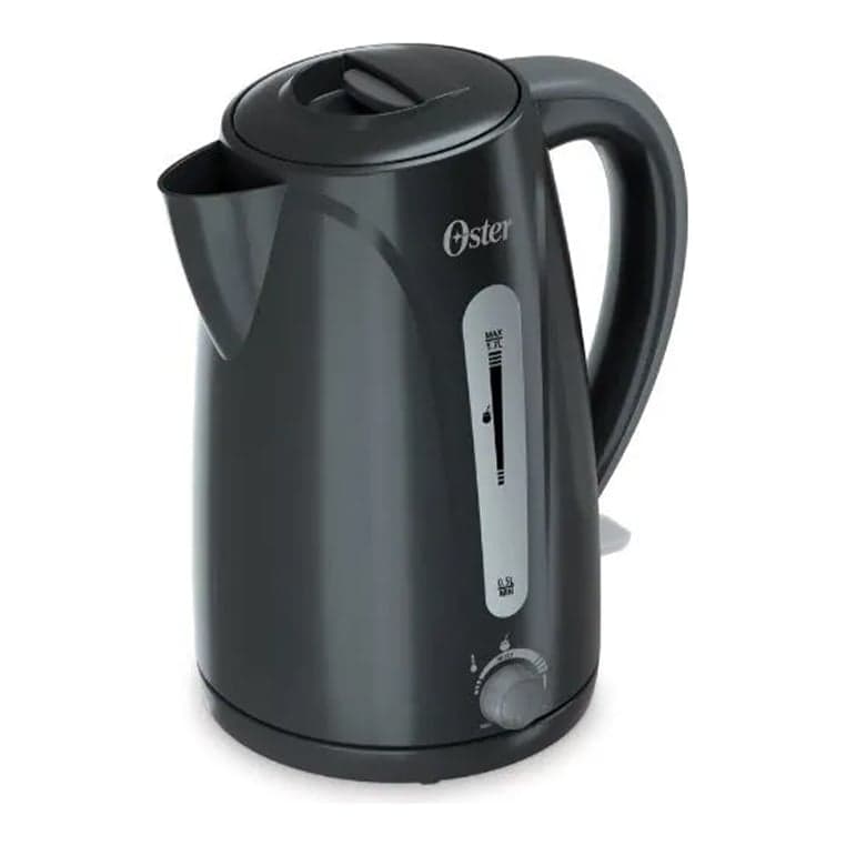 Pava Eléctrica Oster Corte Mate