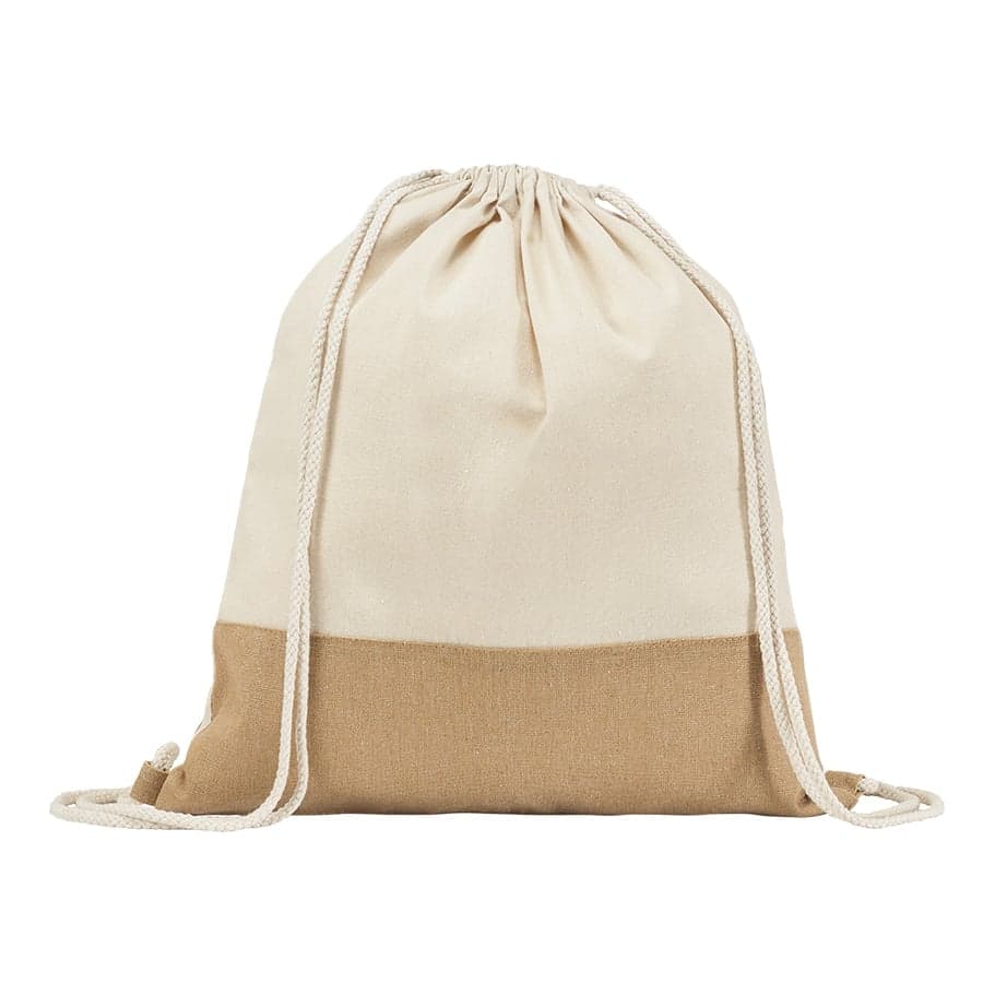 Bolsa String Arpillera