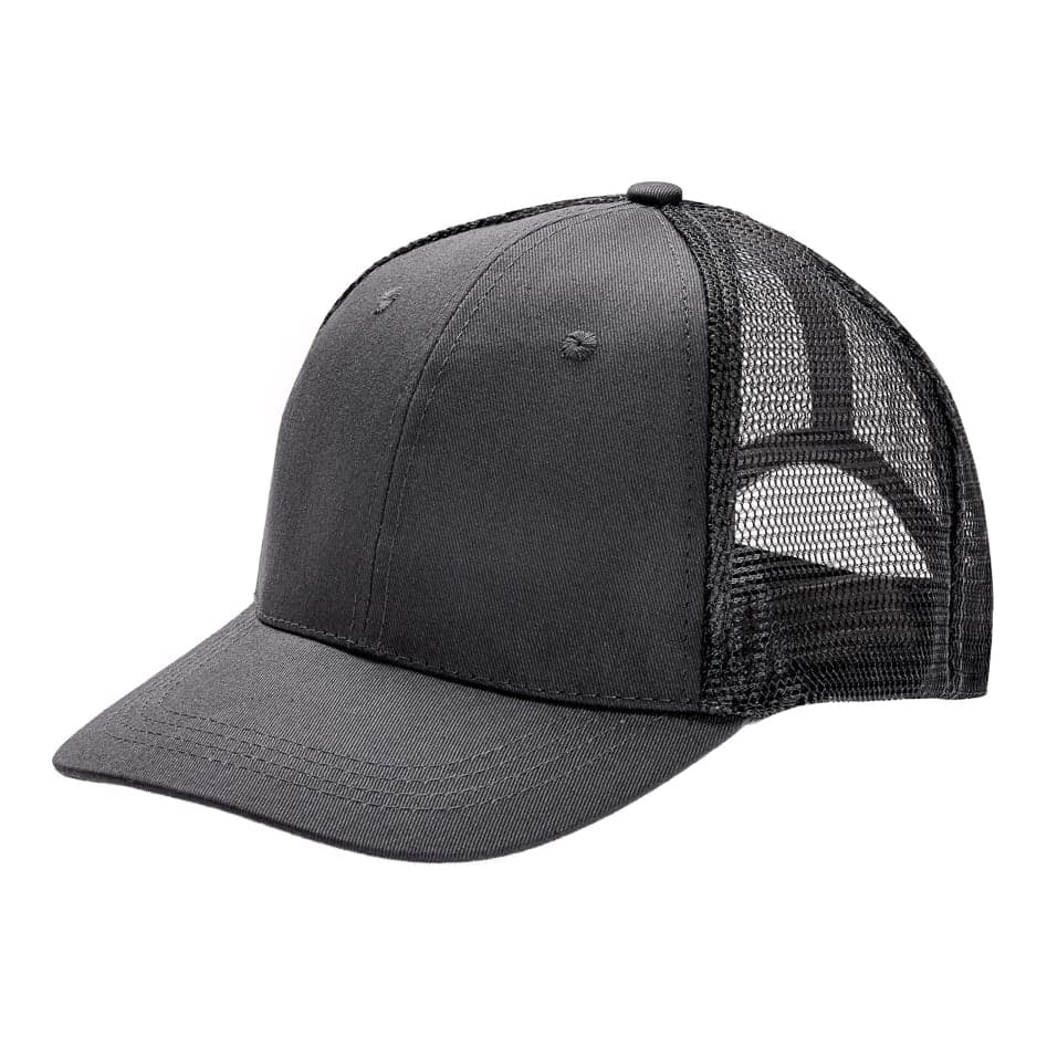 Gorro Camper - Trucker Estructurado
