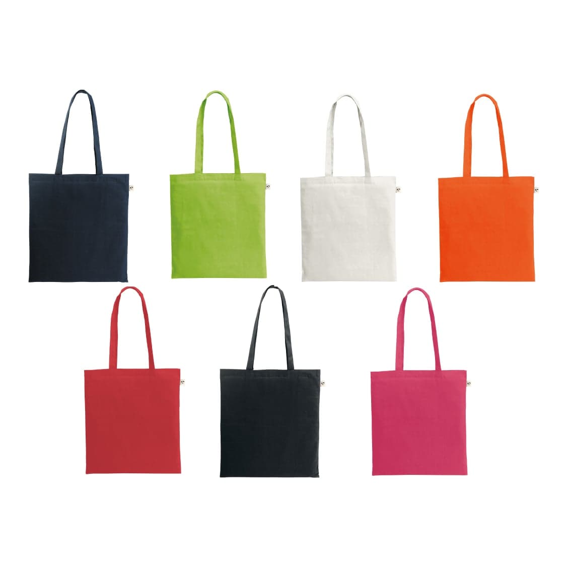 Bolsa Nature Plus 100% Reciclada