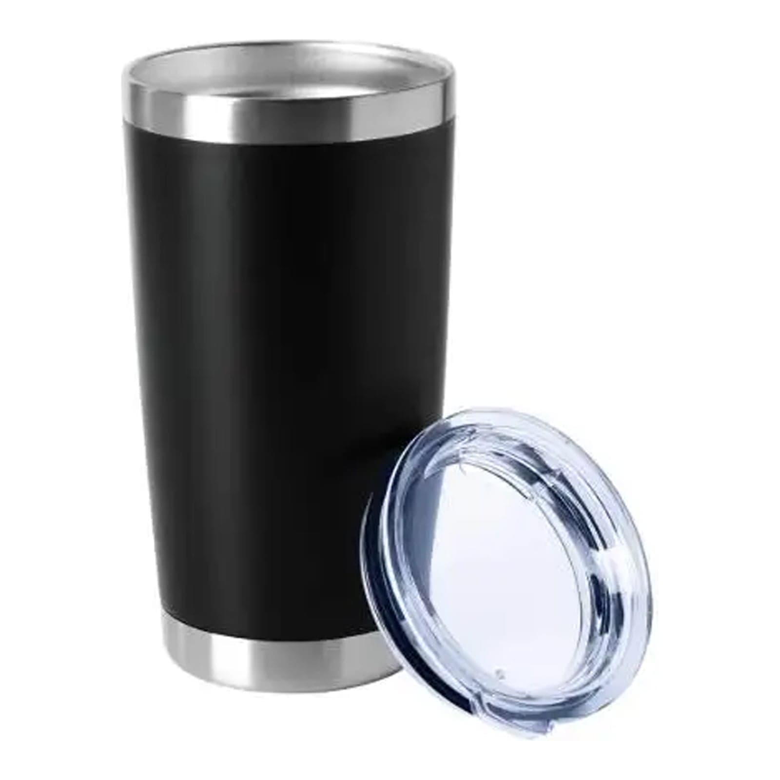 Vaso De Acero Harbin