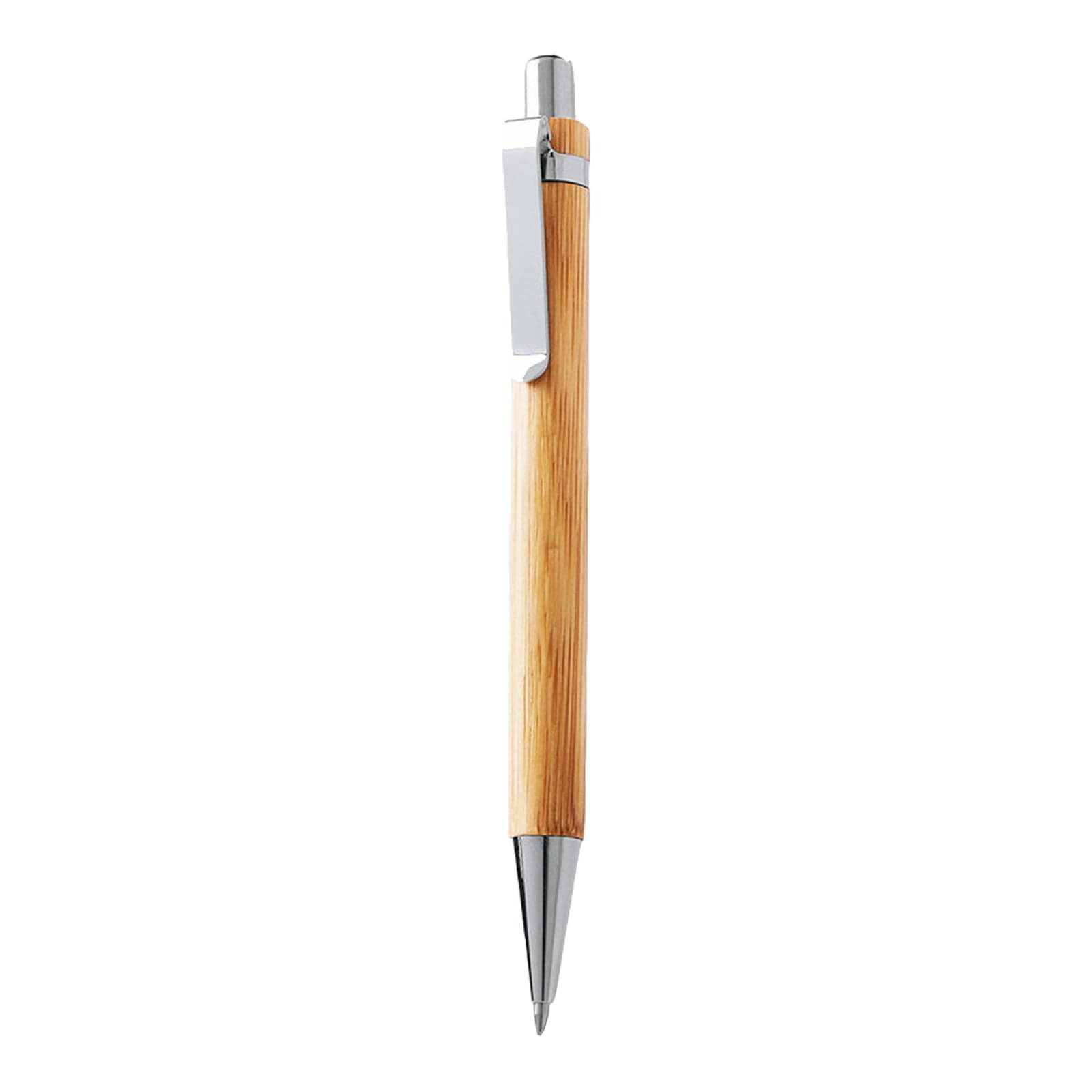 Bolígrafo Bamboo