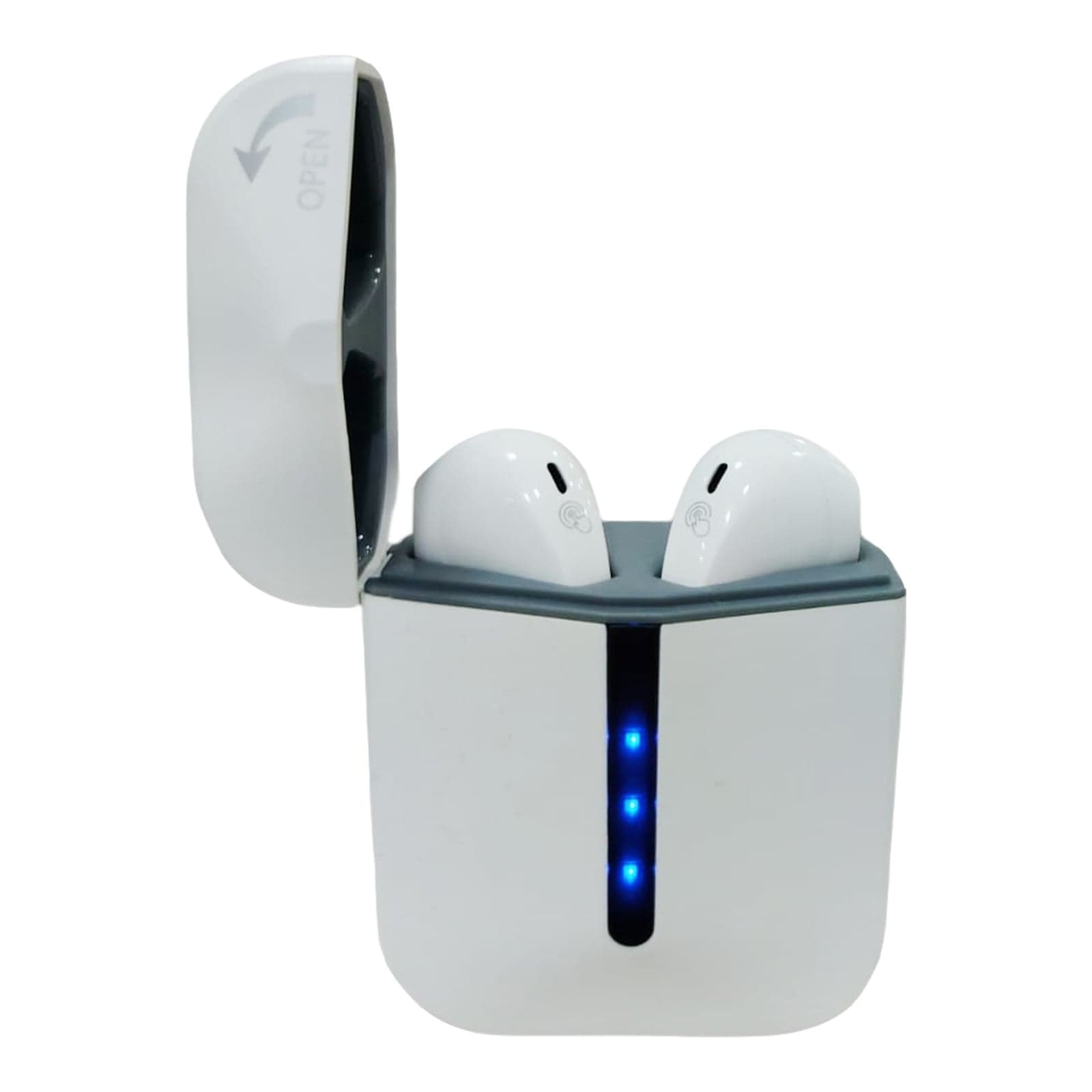 Auriculares Prisma