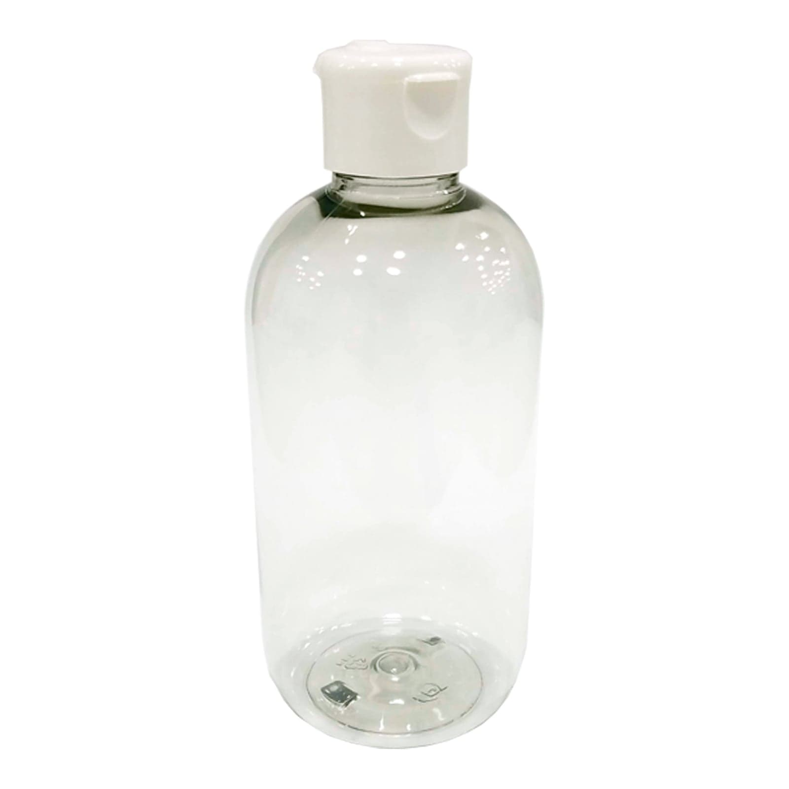 Frasco Para Repuesto En Gel