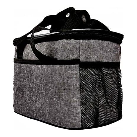 Cooler Greyner