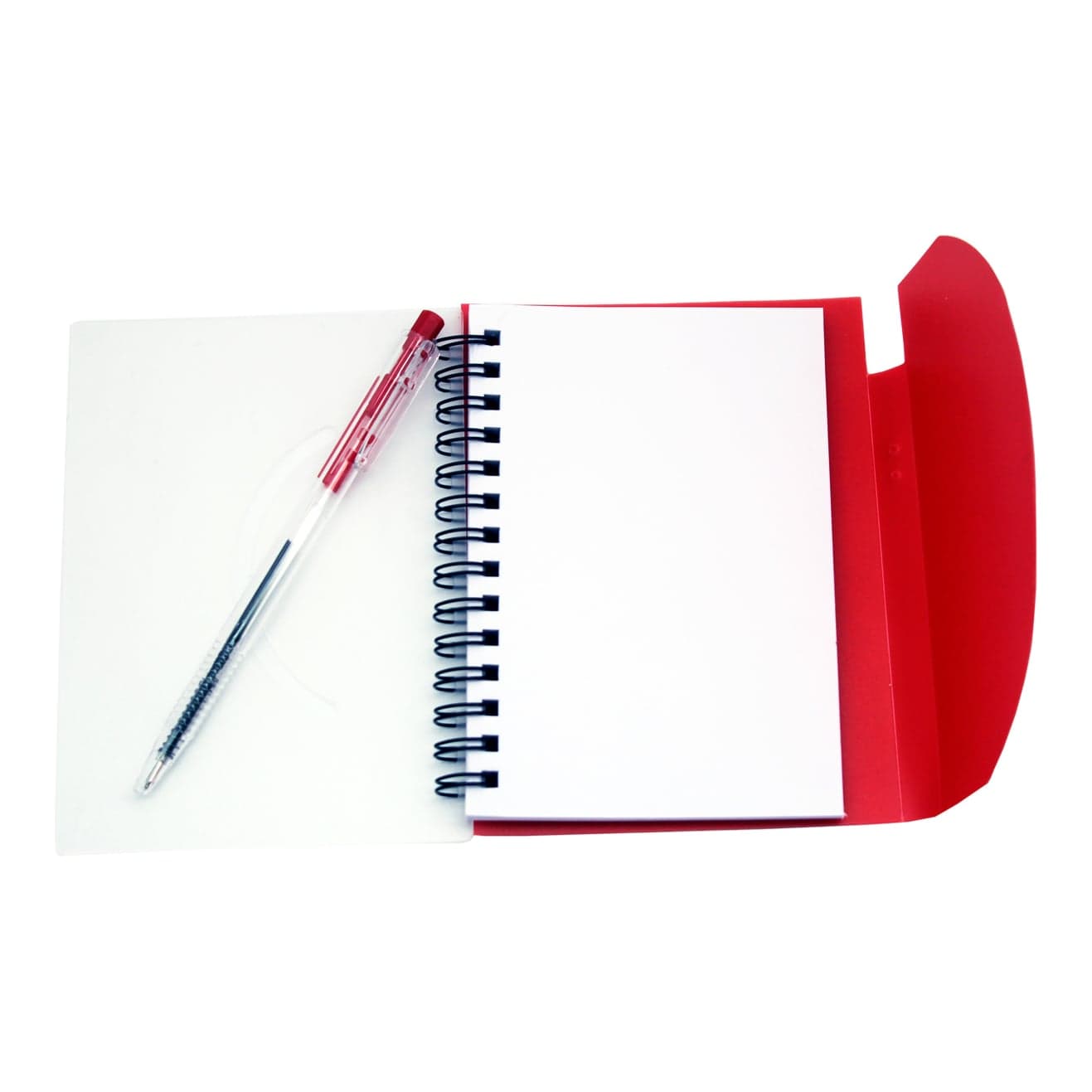 Libreta Anotador Foly