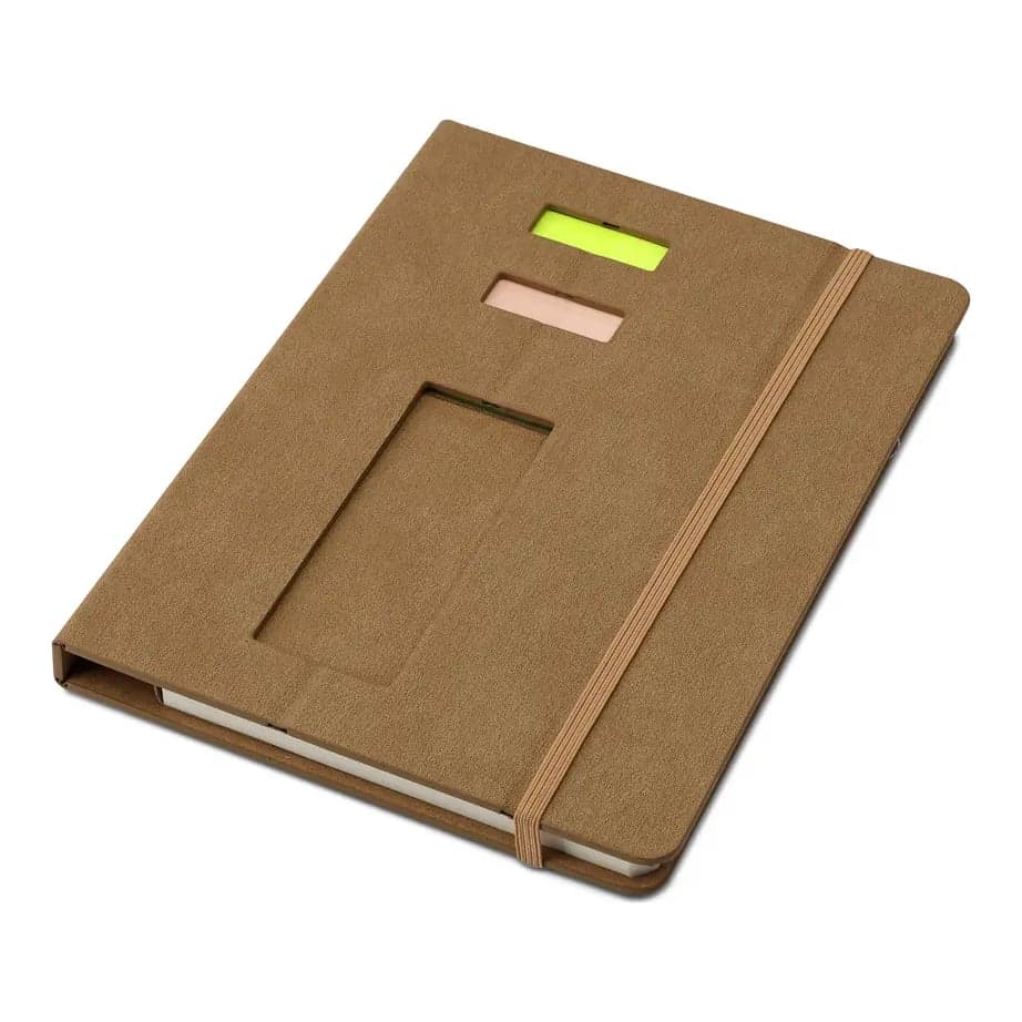 Cuaderno Assist 2236