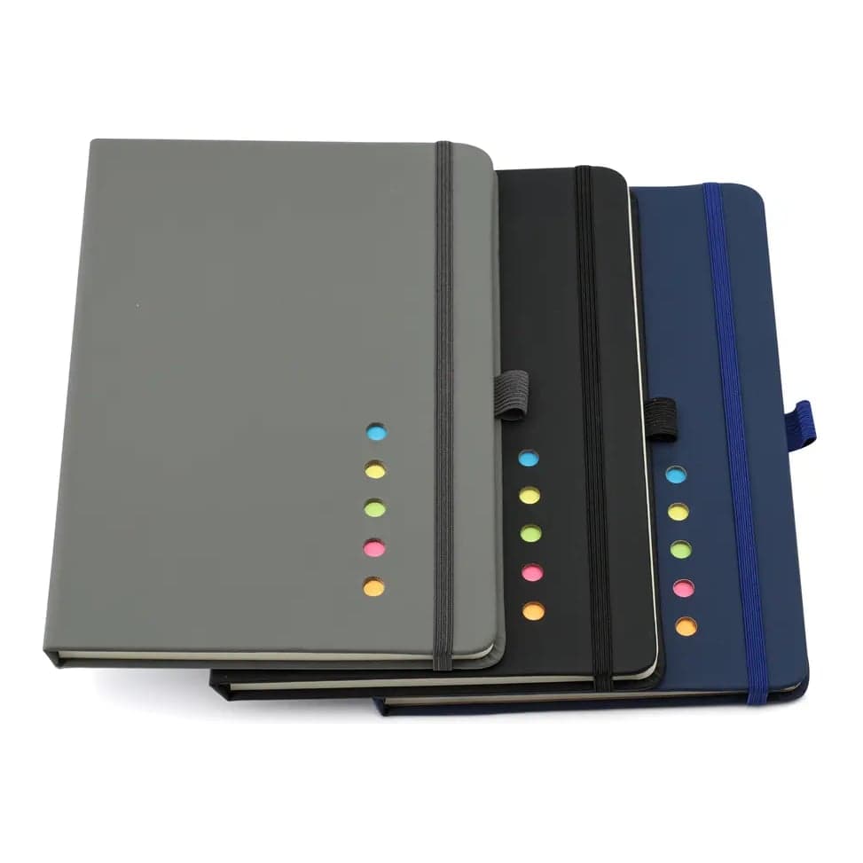 Cuaderno Cromatique 3905