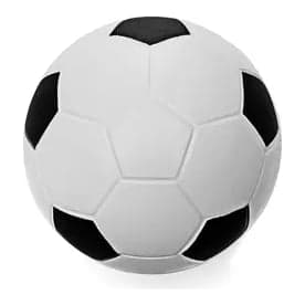 Pelotita Antiestrés Futbol Sf63