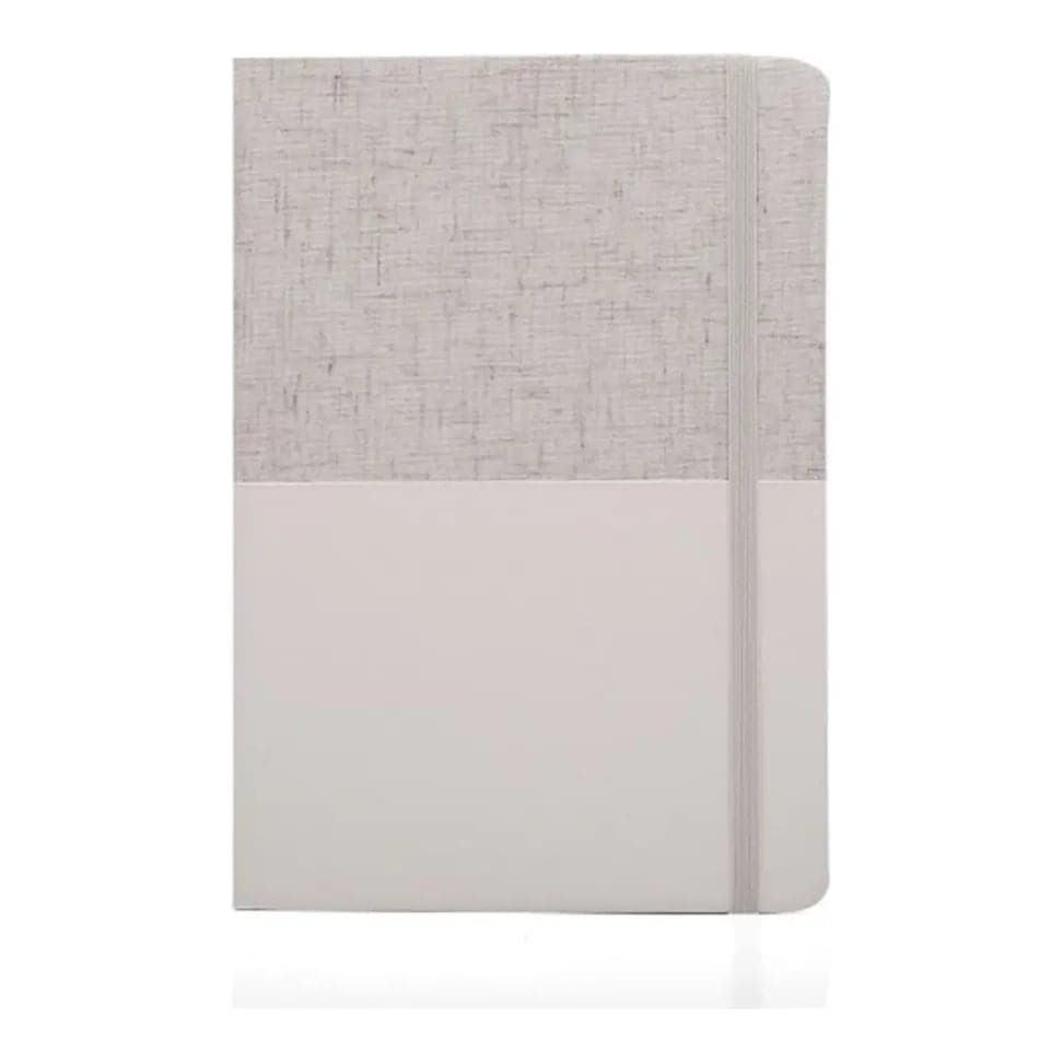 Cuaderno Georgia L2134 Hojas Lisas