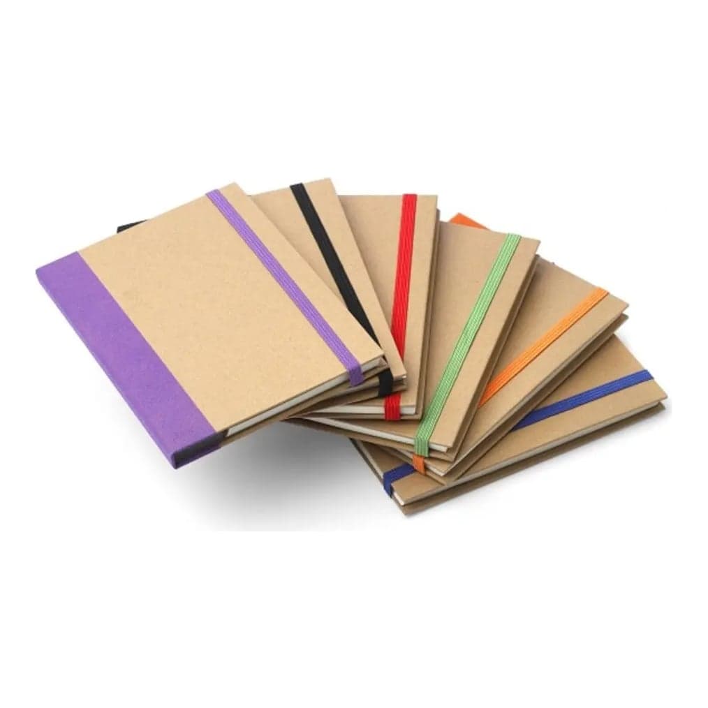 Cuaderno Louis 858