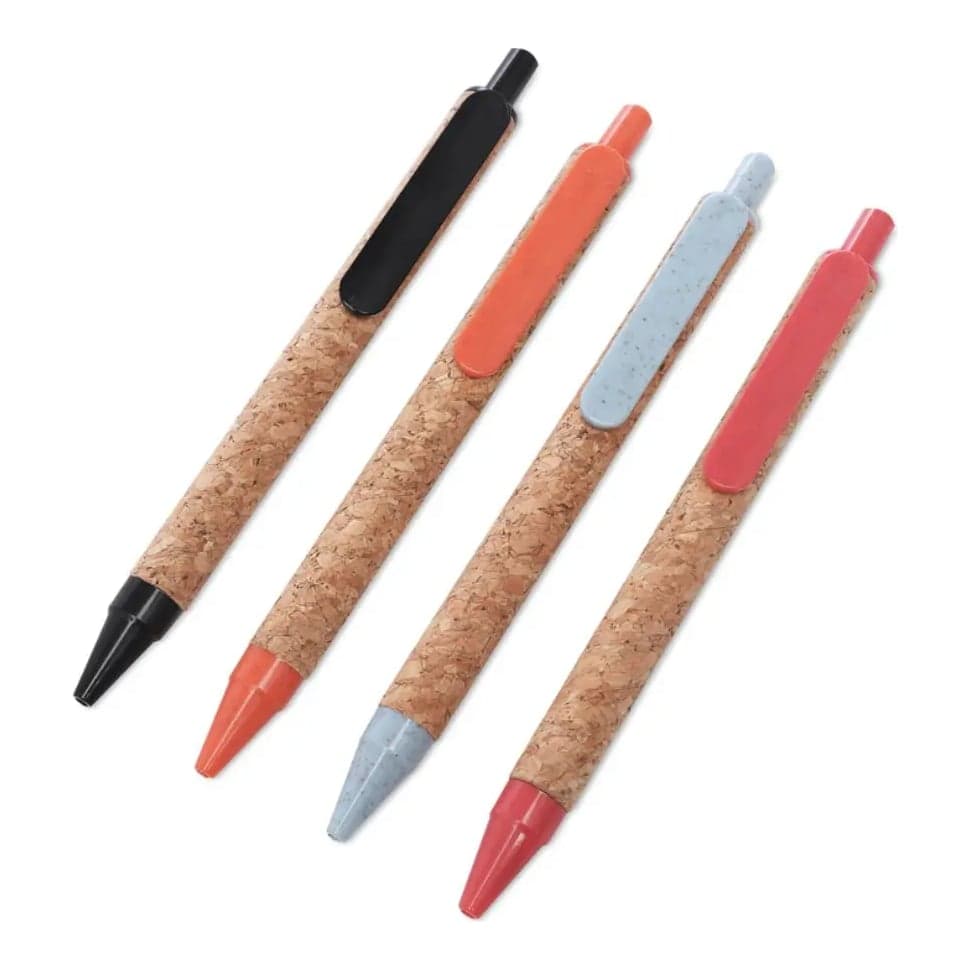 Bolígrafo Korek 8870