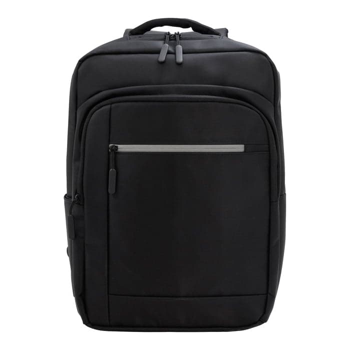 Mochila "recta"
