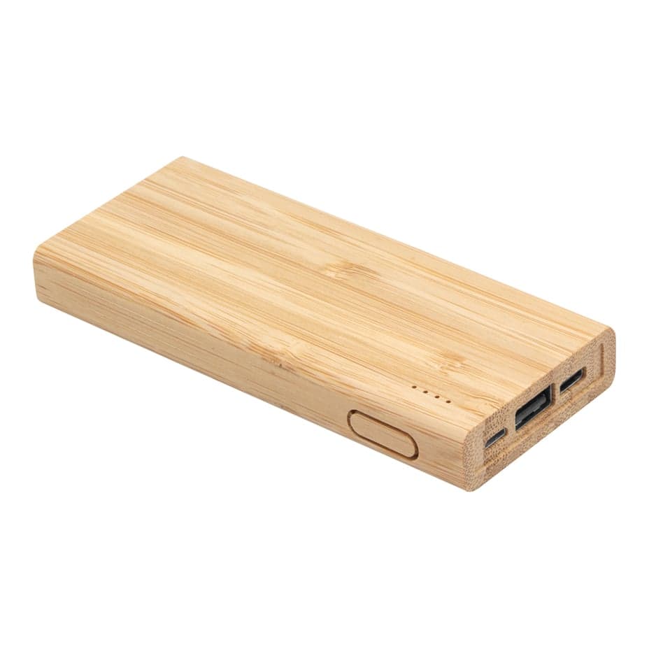 Power Bank "bambpower"