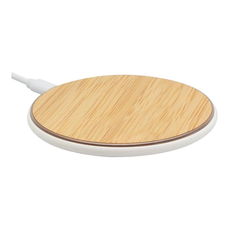 Cargador Inalámbrico "compact"