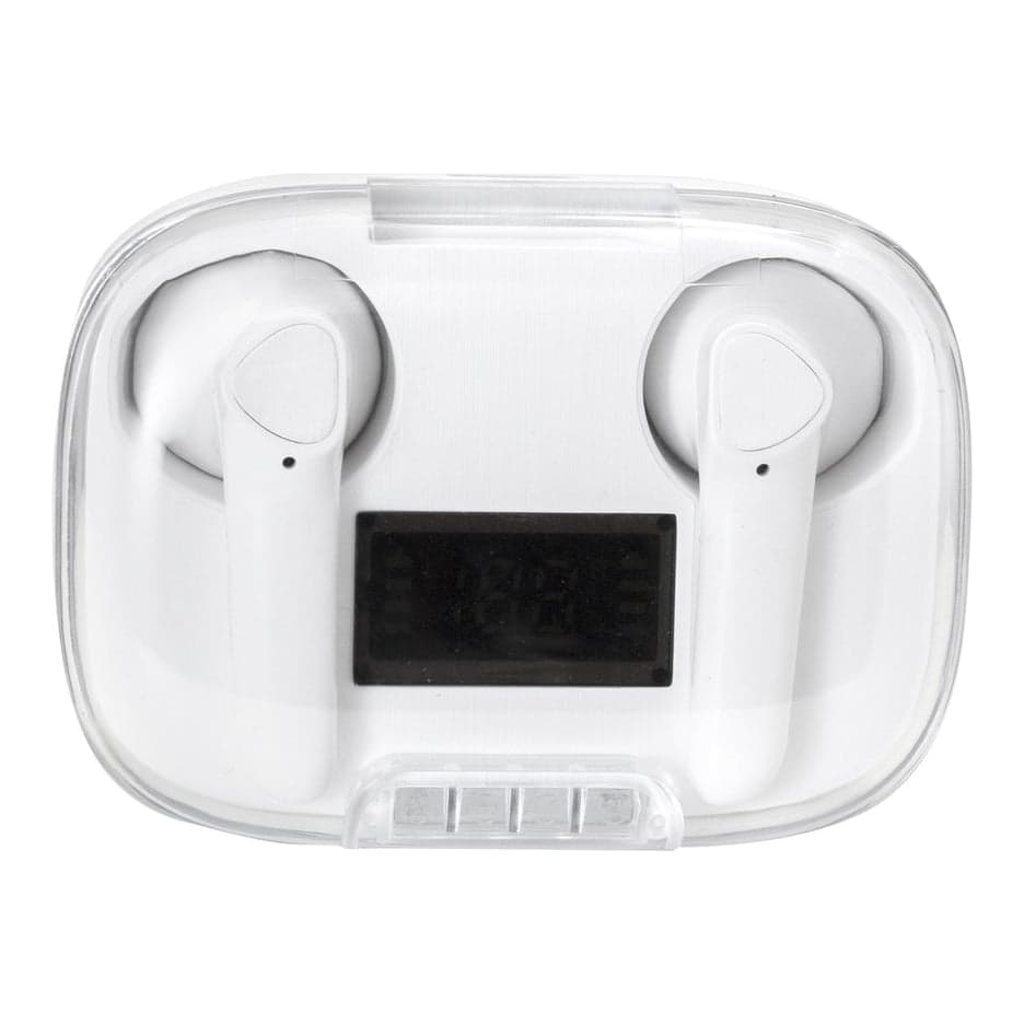 Auriculares Bluetooth "jackson"
