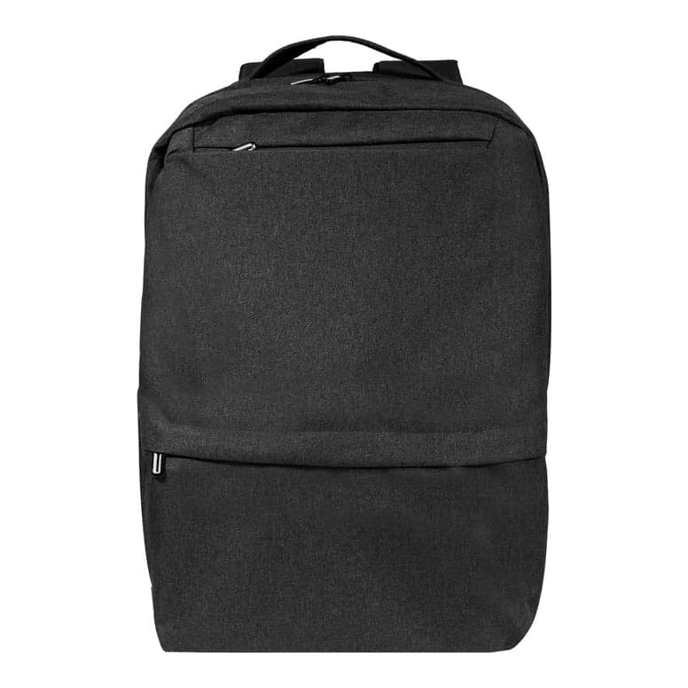 Mochila "funcional"